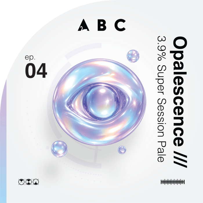 Opalescence