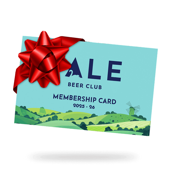 Gift Membership - Beer Club (12 months)