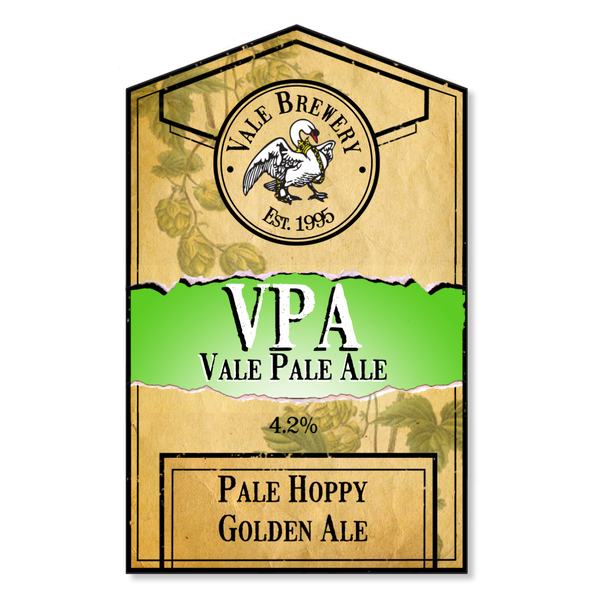 VPA - Fresh Draught