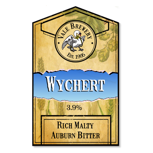 Wychert - Fresh Draught