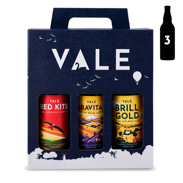 Gift Set - 3 x Bestsellers