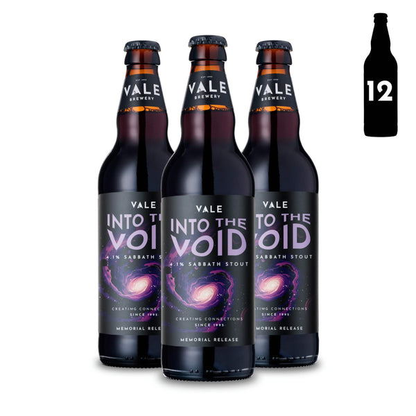Into the Void - 12 x 500ml Case