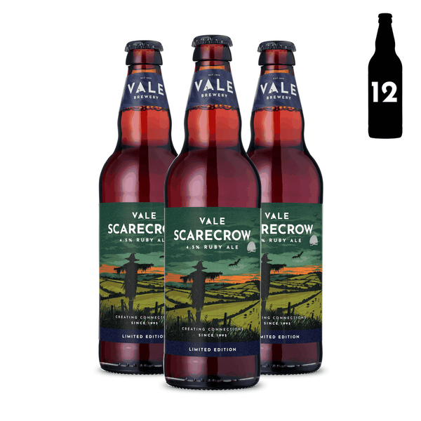Scarecrow - 12 x 500ml Case