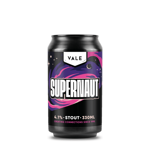 Supernaut - 330ml Can