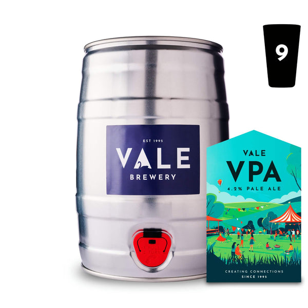 VPA - 5L Minikeg