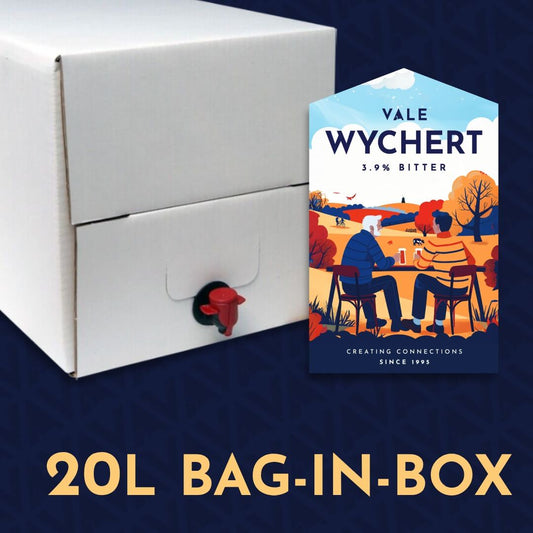 Wychert - Bag-in-Box