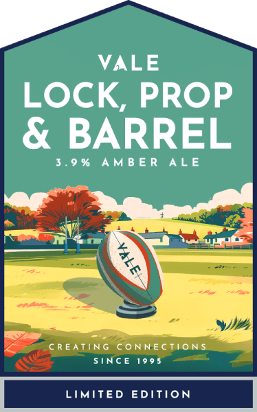 Lock, Prop & Barrel pump clip