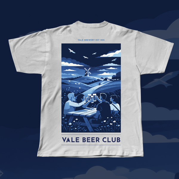 Beer Club T-Shirt 2026