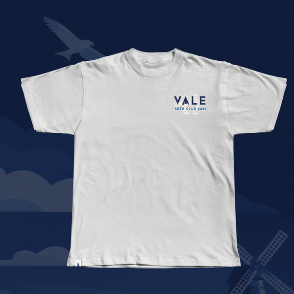 Beer Club T-Shirt 2026