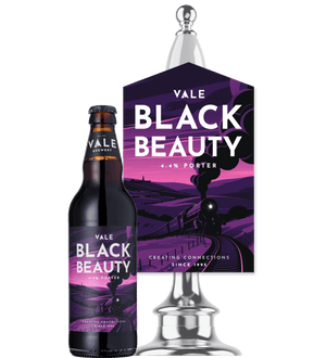 Black Beauty Porter