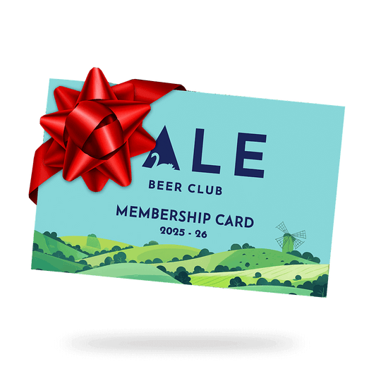 Gift Membership - Beer Club (12 months)