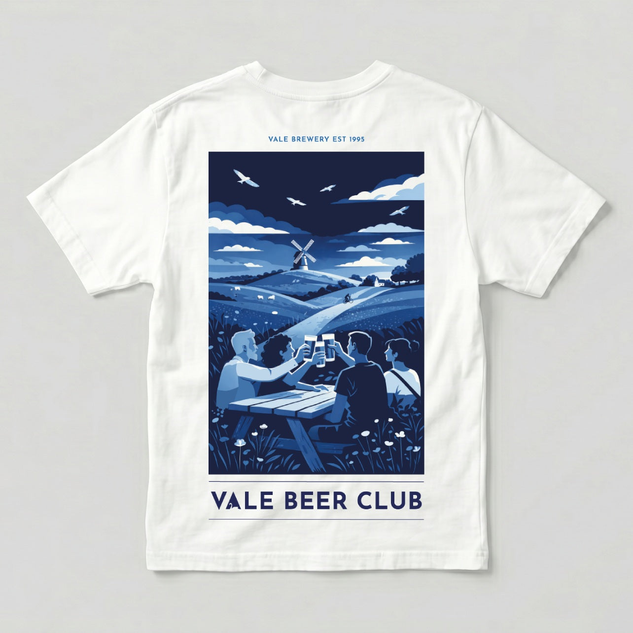 Beer Club T-Shirt 2026