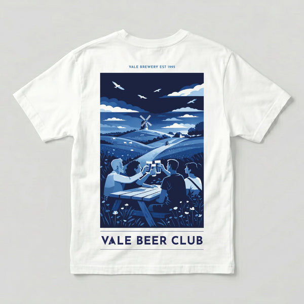 Beer Club T-Shirt 2026