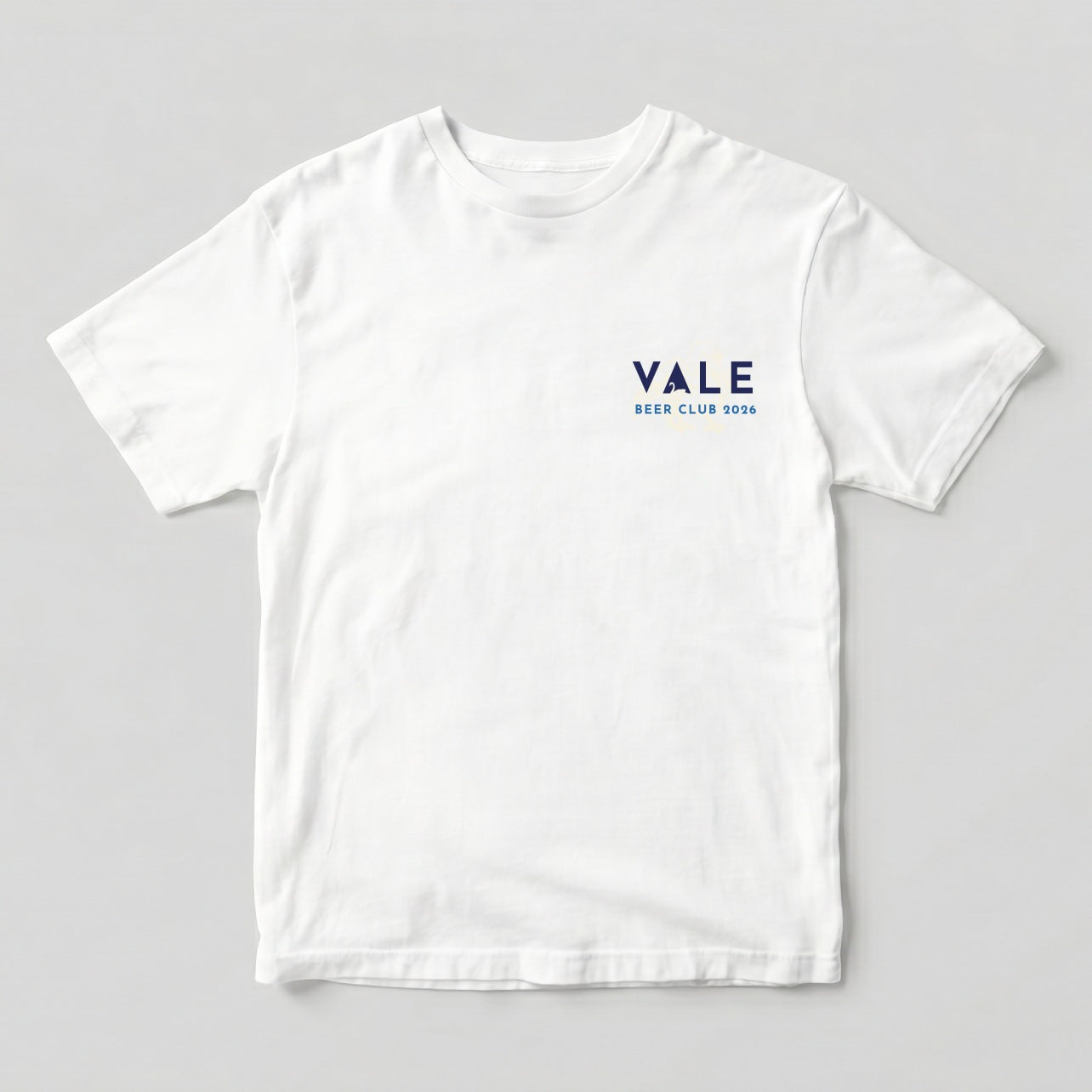 Beer Club T-Shirt 2026