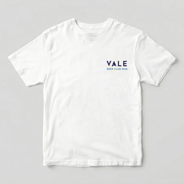 Beer Club T-Shirt 2026