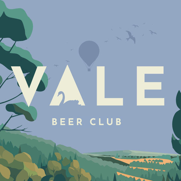 Vale Beer Club - Annual Membership