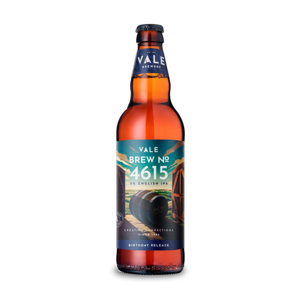4615 - 500ml Bottle