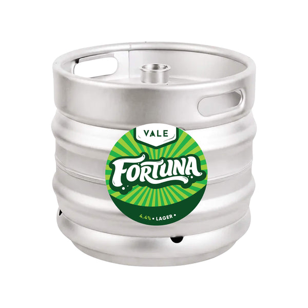 Fortuna 30L Keg