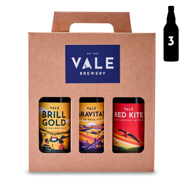 Gift Set - Classic Ales