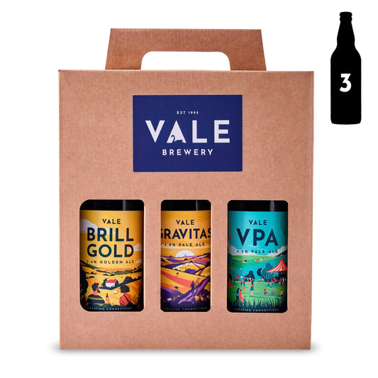 Gift Set - Summer Ales