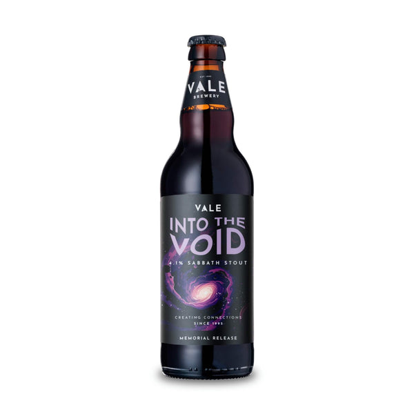 Into the Void - 500ml Bottle