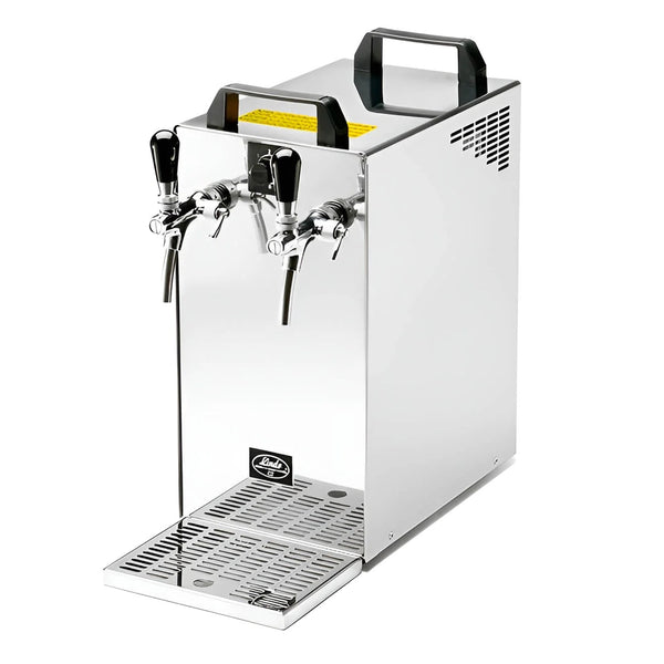 Lindr Dispense Unit Hire