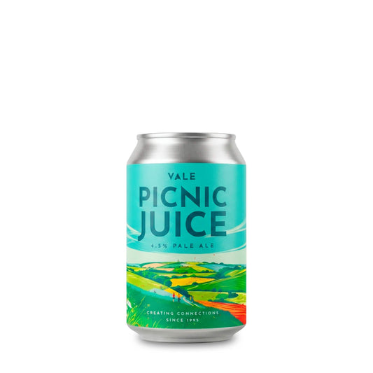 Picnic Juice - 330ml Can