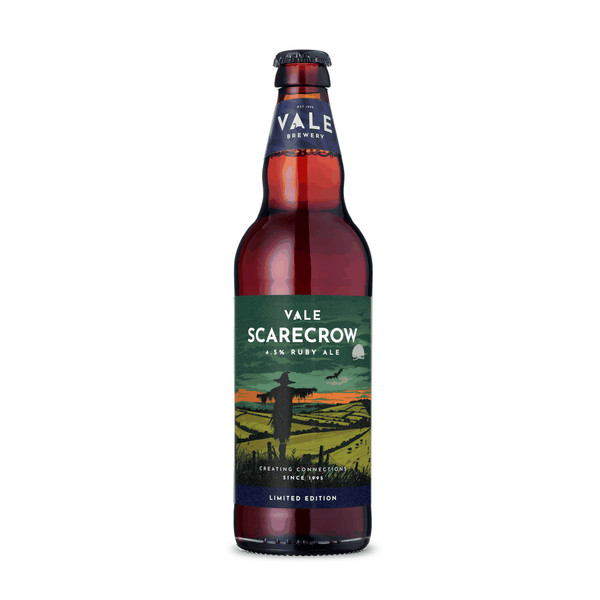 Scarecrow - 500ml Bottle