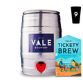 Image for Tickety Brew - 5L Minikeg