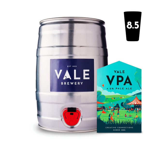 VPA - 5L Minikeg