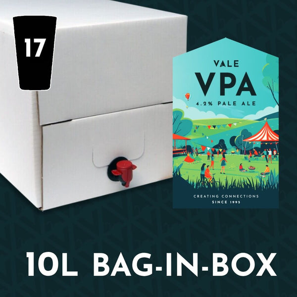 VPA - Bag-in-Box