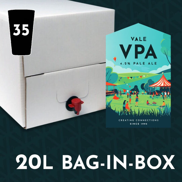 VPA - Bag-in-Box