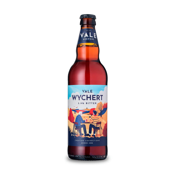 Wychert - 500ml Bottle