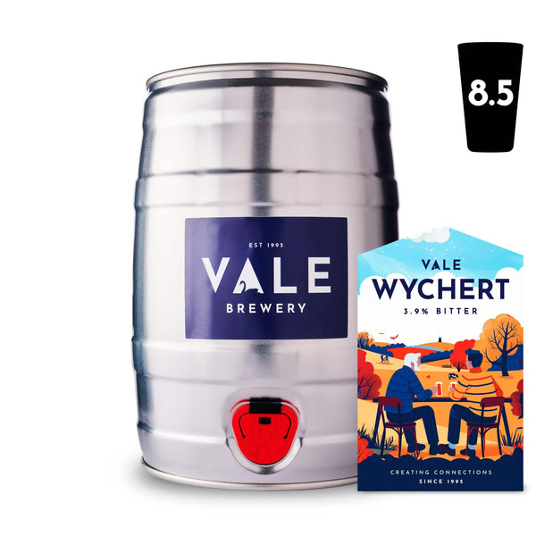 Wychert - 5L Minikeg