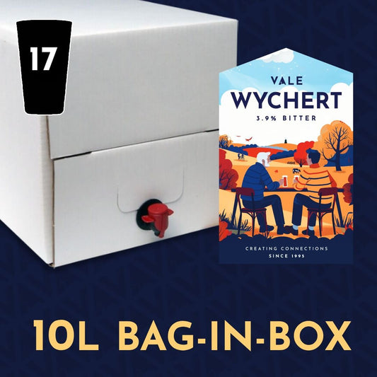 Wychert - Bag-in-Box