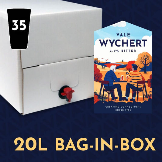 Wychert - Bag-in-Box