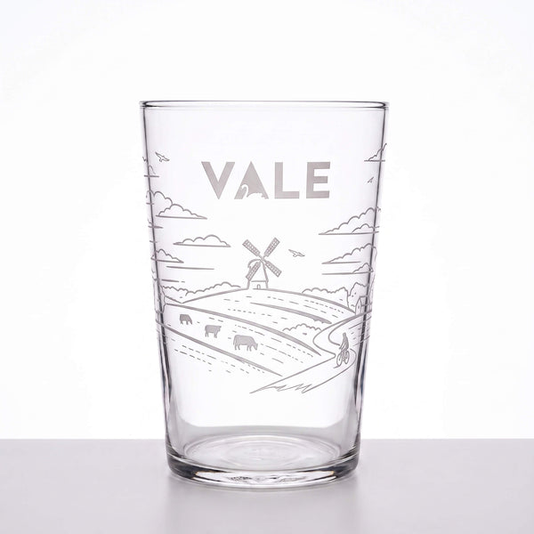 Pint Glass - Vale Tumbler