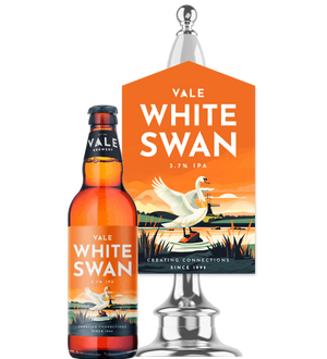 White Swan IPA