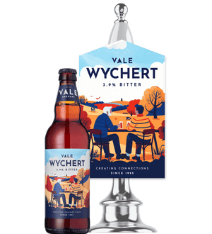 Wychert Bitter