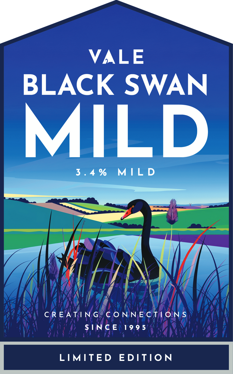Black Swan Mild